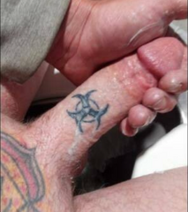 hot bio tat on his hard shaft.png