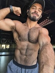 Diego Hancock @diegohancockxxx