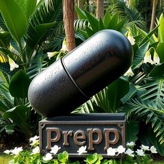 part 19 statue PrEPP