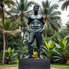 part 19 statue first identified patient