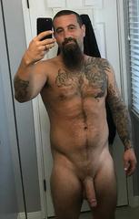 hot stud with chest bio tatt.png