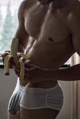 want a banana?