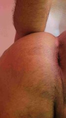 My pussy ass