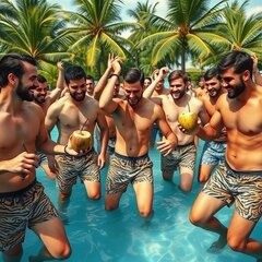 part 20 poolparty