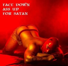 Ass up for Stan