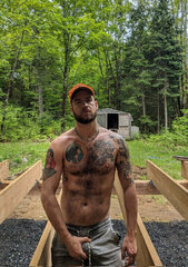 need wood?