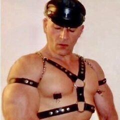 LeatherandMuscles