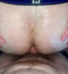 tattedBOTTOMdad