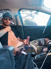 want a ride?
