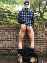 eat it?   fuck it?   eat and fuck it?   :->