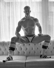 david cihacek by milan junek