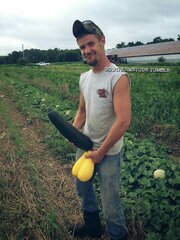 do you eat your veggies?   ;->