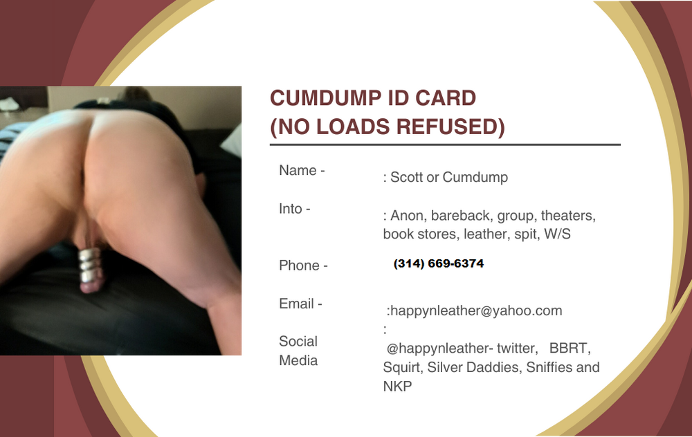 cumdump Identification Card.png