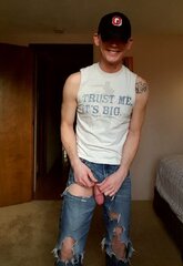 slide it in my holes!