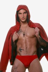 naughty AND nice   ;->