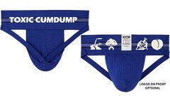 TOXIC CUMDUMP Jockstrap