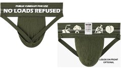 PUBLIC CUMSLUT NLR Jockstrap