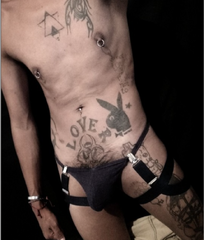 bio on bush - hot as fuck.png