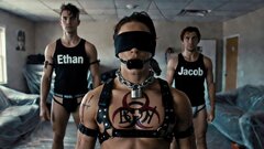 Watersports Party Pre-game - The Truck and the Cage