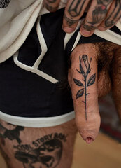 tatted cock - plant that rose deep in a bud.jpg