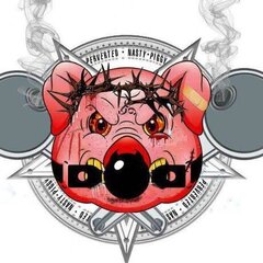 PervertedNastyPig