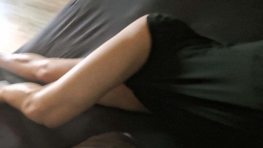 I don't allow it just like that.