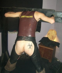 "This was always your destiny, now live it"