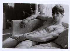 vintage - Bill Eld - Colt Studios