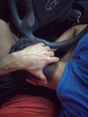 road-head!  have you received or given?   :->